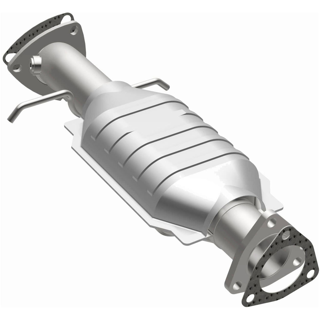 MagnaFlow Conv DF Blazer-Jimmy 96-99 4.3L (23455)