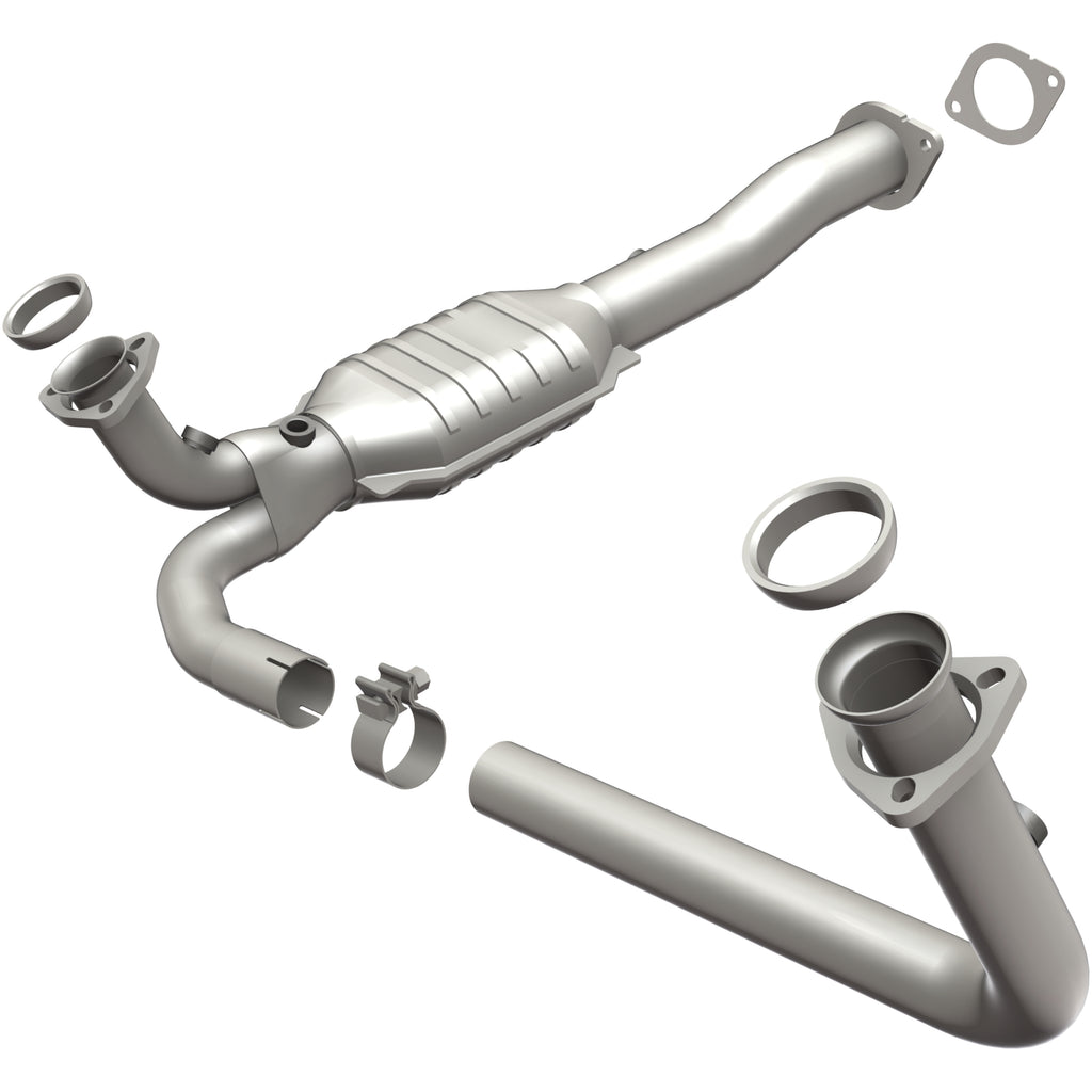 MagnaFlow Conv DF GM 1500/2500/3500 Truck 96- (23457)