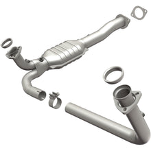 Load image into Gallery viewer, MagnaFlow Conv DF GM 1500/2500/3500 Truck 96- (23457)