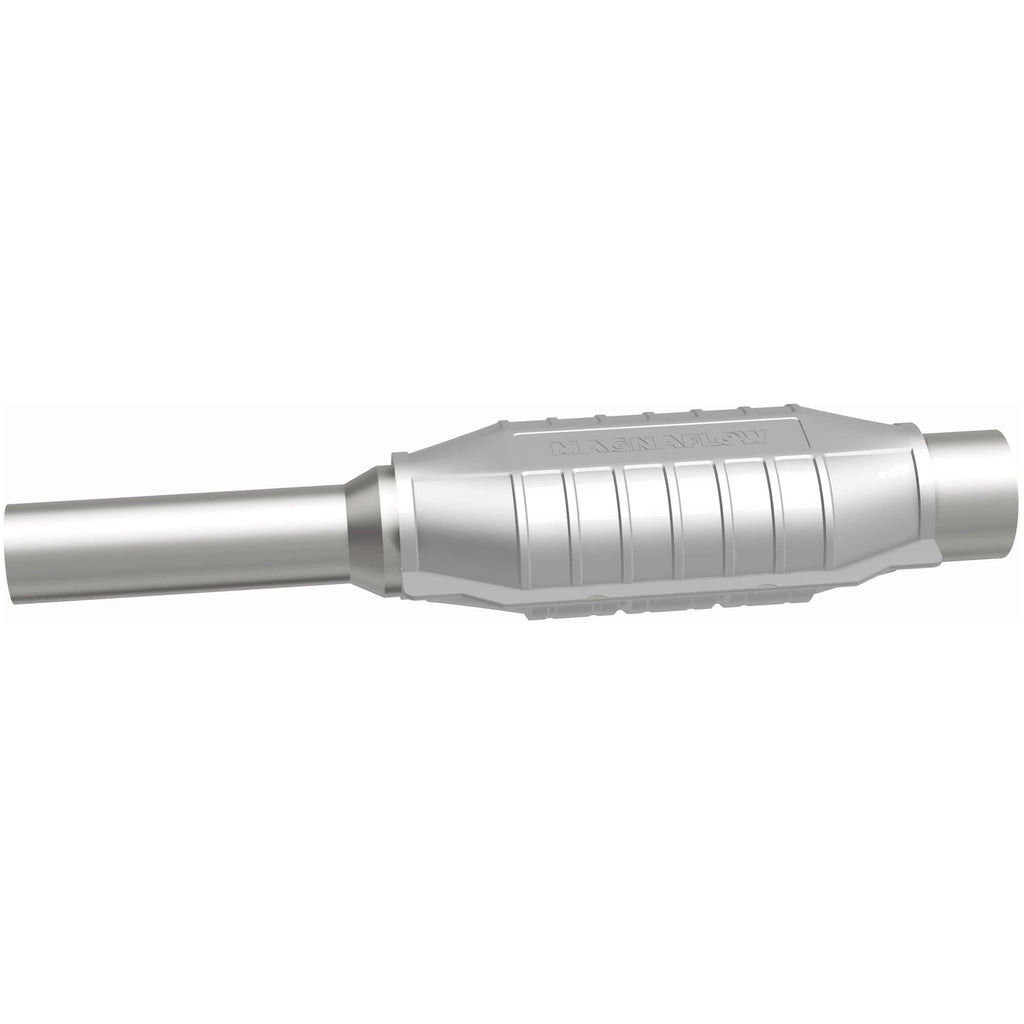 MagnaFlow Conv DF GM 23 X 6.5 X 4 2.25/3 (23458)