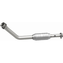 Load image into Gallery viewer, MagnaFlow Conv DF Beretta-Corsica 96 3.1L (23460)