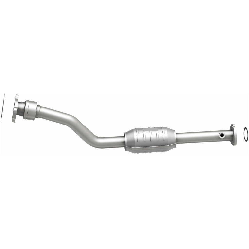 MagnaFlow Conv DF 96-98 GM Cavalier/Malibu/ (23465)
