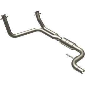 MagnaFlow Conv DF 95-02 Camaro-Firebird 3.8L (23466)