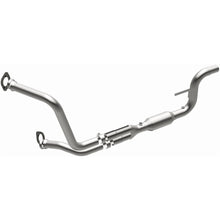 Load image into Gallery viewer, MagnaFlow Conv DF 95-02 Camaro-Firebird 3.8L (23466)