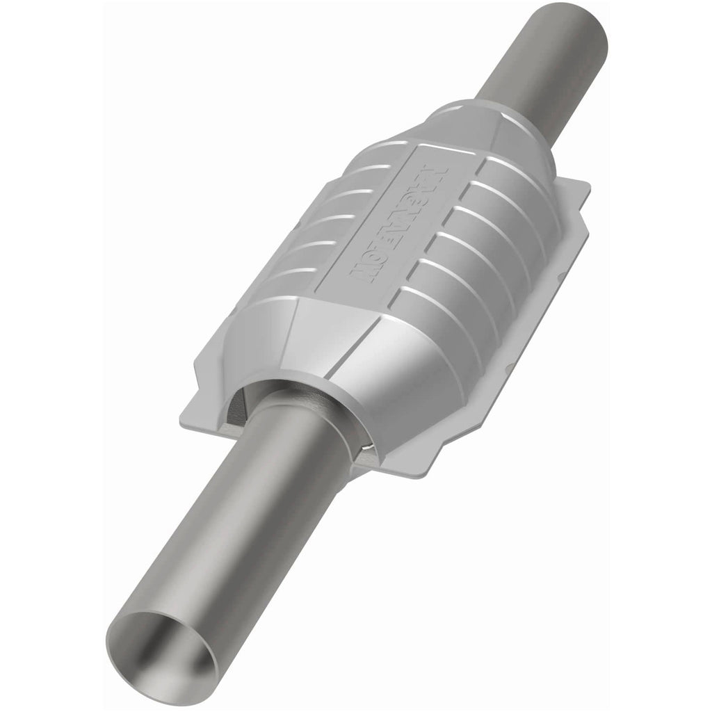 MagnaFlow Conv GM 25.25X6.5X4 2.25/2.25 (23467)