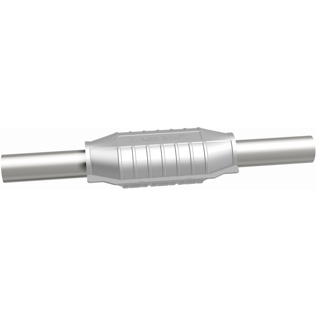 MagnaFlow Conv GM 25.25X6.5X4 2.25/2.25 (23467)