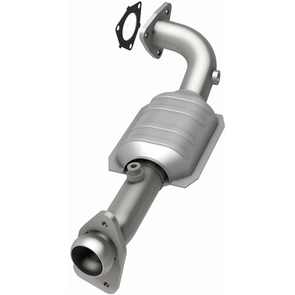 MagnaFlow Conv DF Gm (23471)