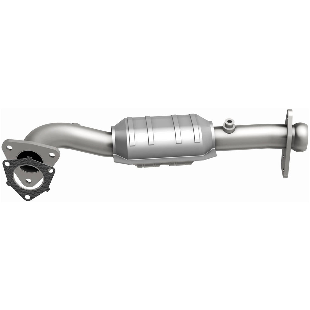 MagnaFlow Conv DF Gm (23471)