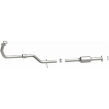 Load image into Gallery viewer, MagnaFlow Conv DF Sunfire 98-99 2.2L (23473)