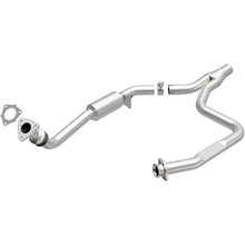 Load image into Gallery viewer, MagnaFlow Conv DF Camaro 98-02 5.7L P/S (23476)