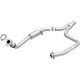 MagnaFlow Conv DF Camaro 98-02 5.7L P/S (23476)
