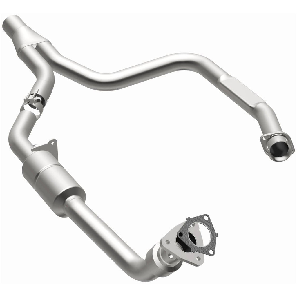 MagnaFlow Conv DF Camaro 98-02 5.7L P/S (23476)