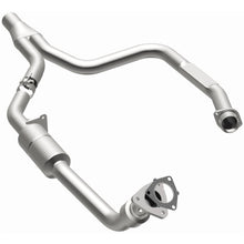 Load image into Gallery viewer, MagnaFlow Conv DF Camaro 98-02 5.7L P/S (23476)