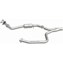 Load image into Gallery viewer, MagnaFlow Conv DF Camaro 98-02 5.7L P/S (23476)