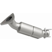 Load image into Gallery viewer, MagnaFlow Conv DF Camaro 98-02 5.7L D/S (23477)