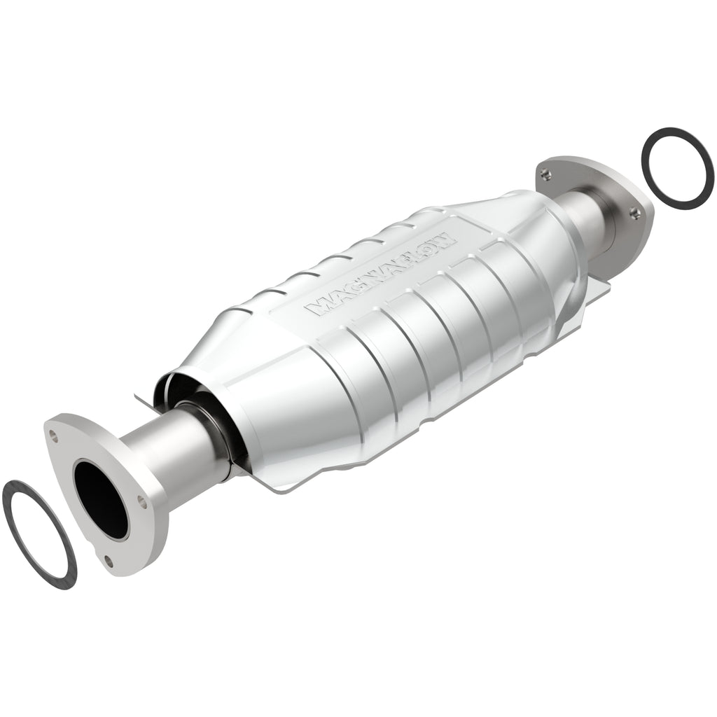 MagnaFlow Conv DF GM 90 94 (23483)