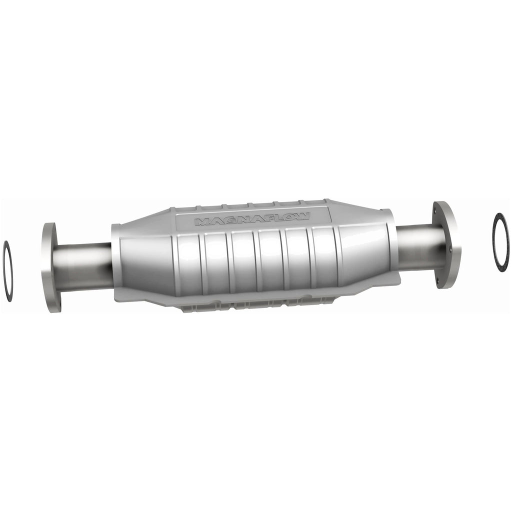 MagnaFlow Conv DF GM 90 94 (23483)
