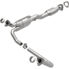 Load image into Gallery viewer, MagnaFlow Conv DF Chevy Astro 00-04 4.3L (23484)