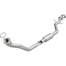 Load image into Gallery viewer, MagnaFlow Conv DF 97-98 GM Vans 3.4L (23485)