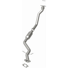 Load image into Gallery viewer, MagnaFlow Conv DF 97-98 GM Vans 3.4L (23485)