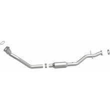 Load image into Gallery viewer, MagnaFlow Conv DF 97-98 GM Vans 3.4L (23485)