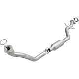 MagnaFlow Conv DF 97-98 GM Vans 3.4L (23485)
