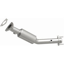 Load image into Gallery viewer, MagnaFlow Conv DF Camaro 5.7L 00-02 P/S (23489)
