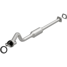Load image into Gallery viewer, MagnaFlow Conv DF 94-95 Buick Century 3.1L (23491)