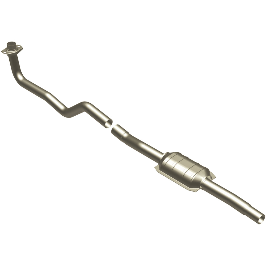 MagnaFlow Conv DF Lemans 89-90 2.0L (23492)