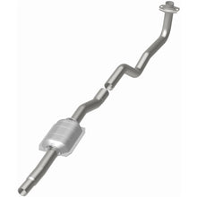 Load image into Gallery viewer, MagnaFlow Conv DF Lemans 89-90 2.0L (23492)