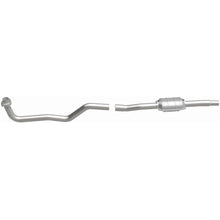 Load image into Gallery viewer, MagnaFlow Conv DF Lemans 89-90 2.0L (23492)