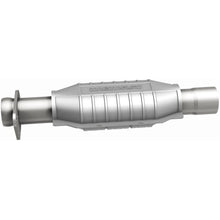 Load image into Gallery viewer, MagnaFlow Conv DF Camaro-Firebird 93-95 3.4L (23494)
