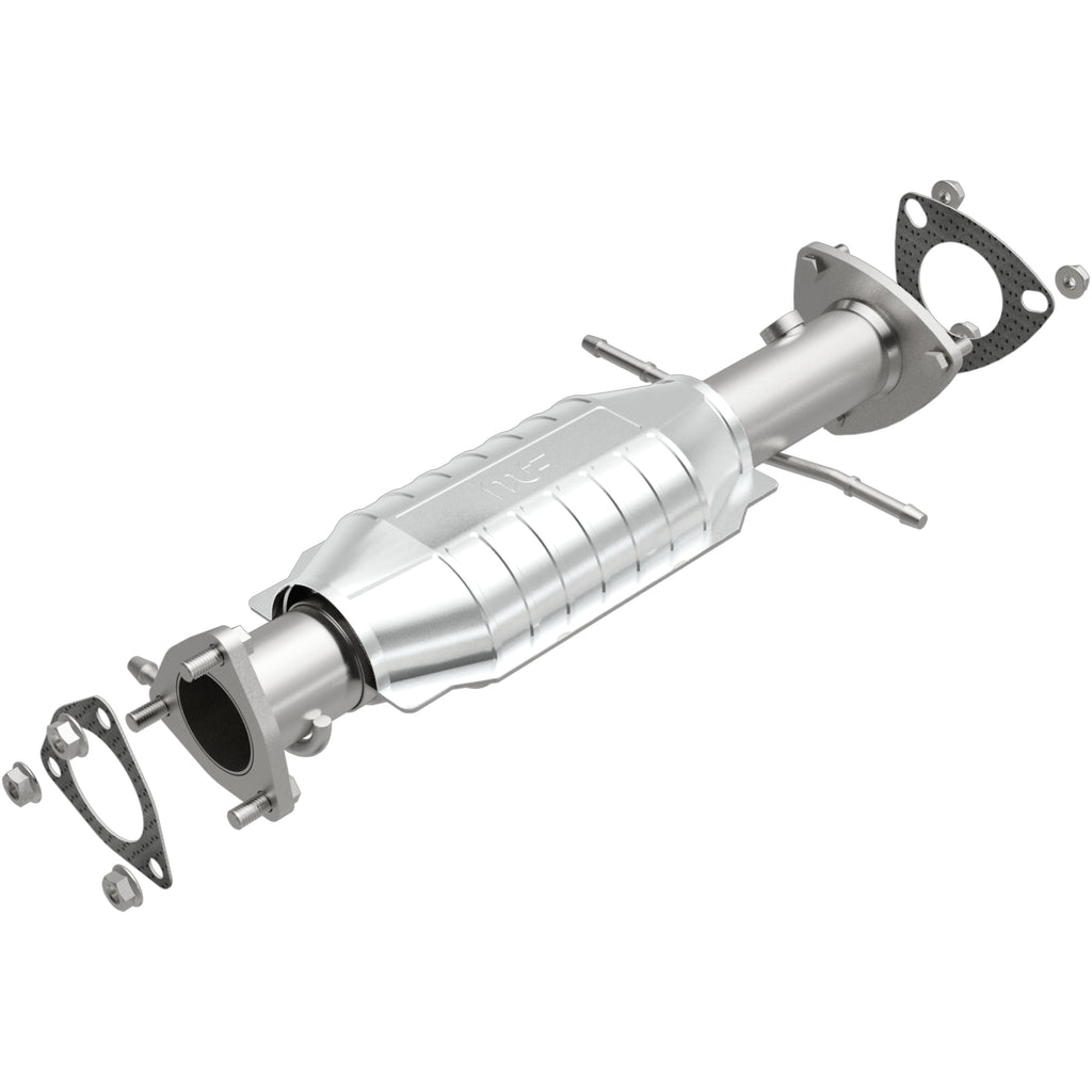 MagnaFlow Conv DF GM S10 4.3L 4WD (23497)