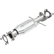 Load image into Gallery viewer, MagnaFlow Conv DF GM S10 4.3L 4WD (23497)