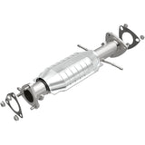 MagnaFlow Conv DF GM S10 4.3L 4WD (23497)