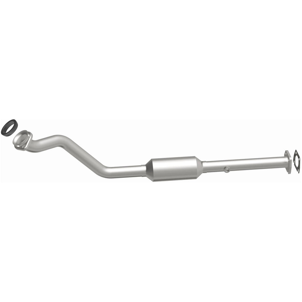 MagnaFlow Conv DF Lumina-Monte Carlo-Regal-Gr (23498)