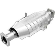 Load image into Gallery viewer, MagnaFlow Conv DF Fiat-Lancia 79 83 (23503)