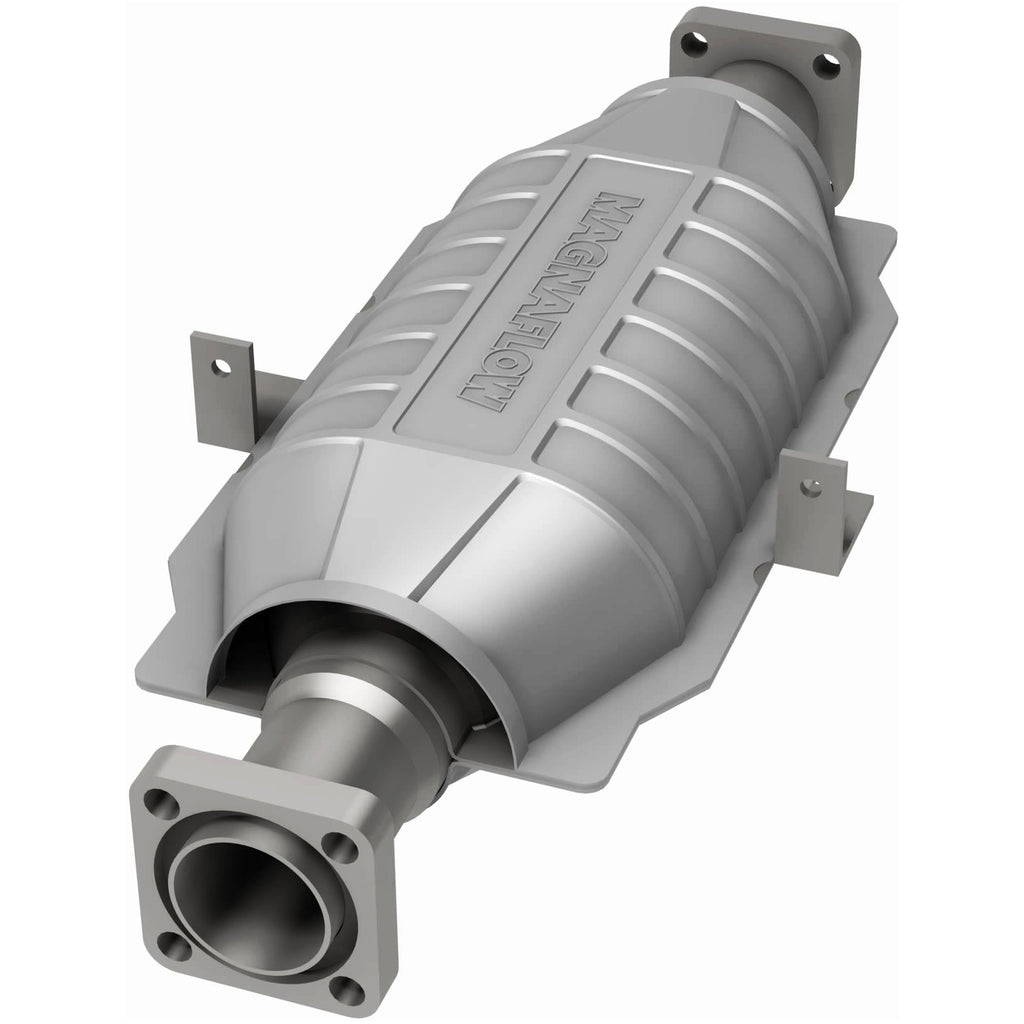 MagnaFlow Conv DF Fiat-Lancia 79 83 (23503)