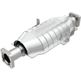 MagnaFlow Conv DF Fiat-Lancia 79 83 (23503)