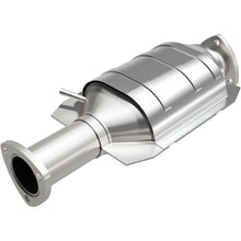 Load image into Gallery viewer, MagnaFlow Conv DF Alfa Romeo 14.5 inch x 6.5 inch x 4 (23504)