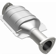 Load image into Gallery viewer, MagnaFlow Conv DF Alfa Romeo 14.5 inch x 6.5 inch x 4 (23504)