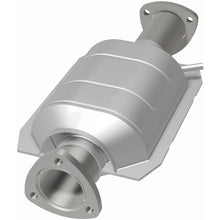 Load image into Gallery viewer, MagnaFlow Conv DF Alfa Romeo 14.5 inch x 6.5 inch x 4 (23504)