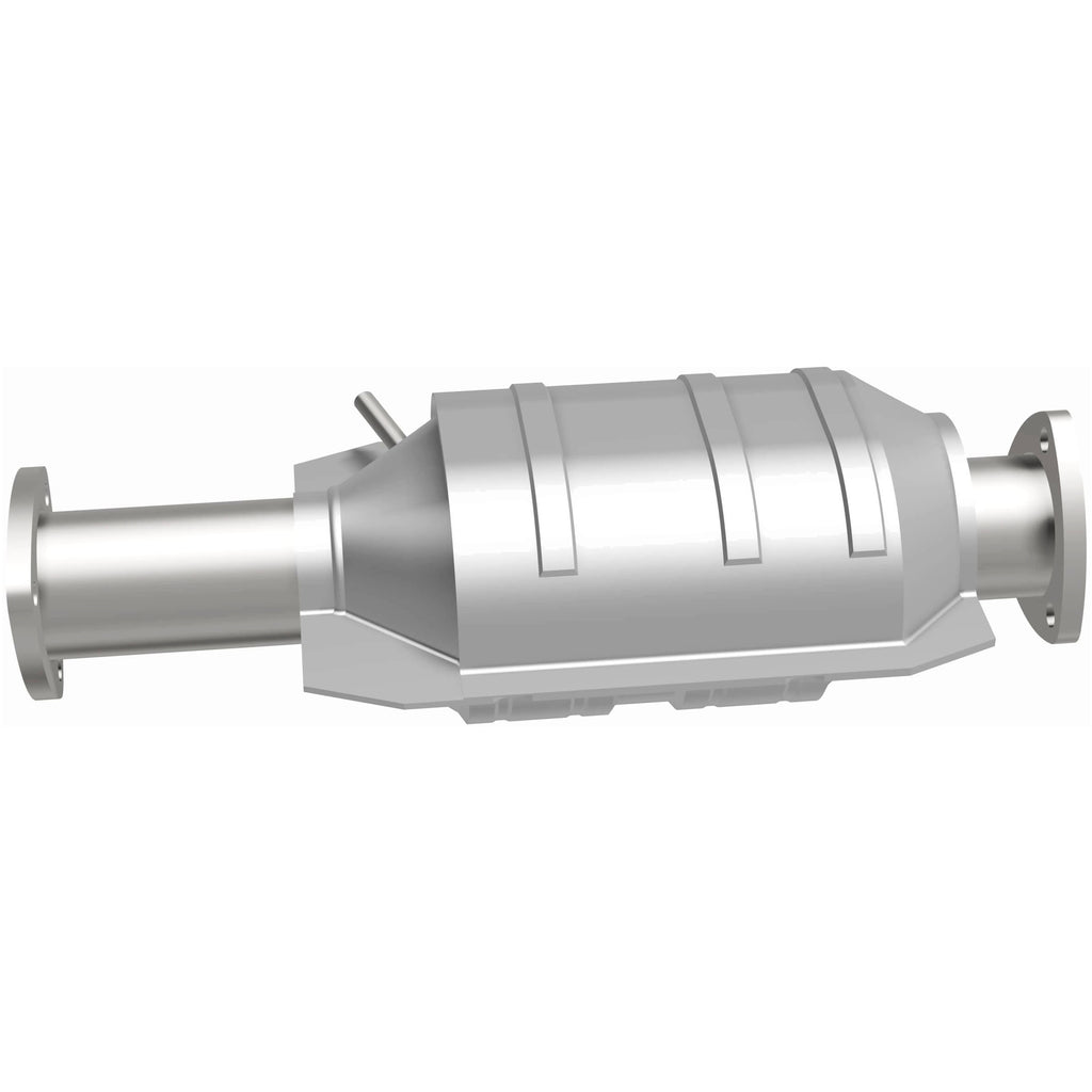 MagnaFlow Conv DF Alfa Romeo 14.5 inch x 6.5 inch x 4 (23504)