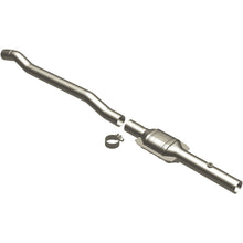 Load image into Gallery viewer, MagnaFlow Conv DF 96 Dodge Dakota 3.9L 4wd (23505)