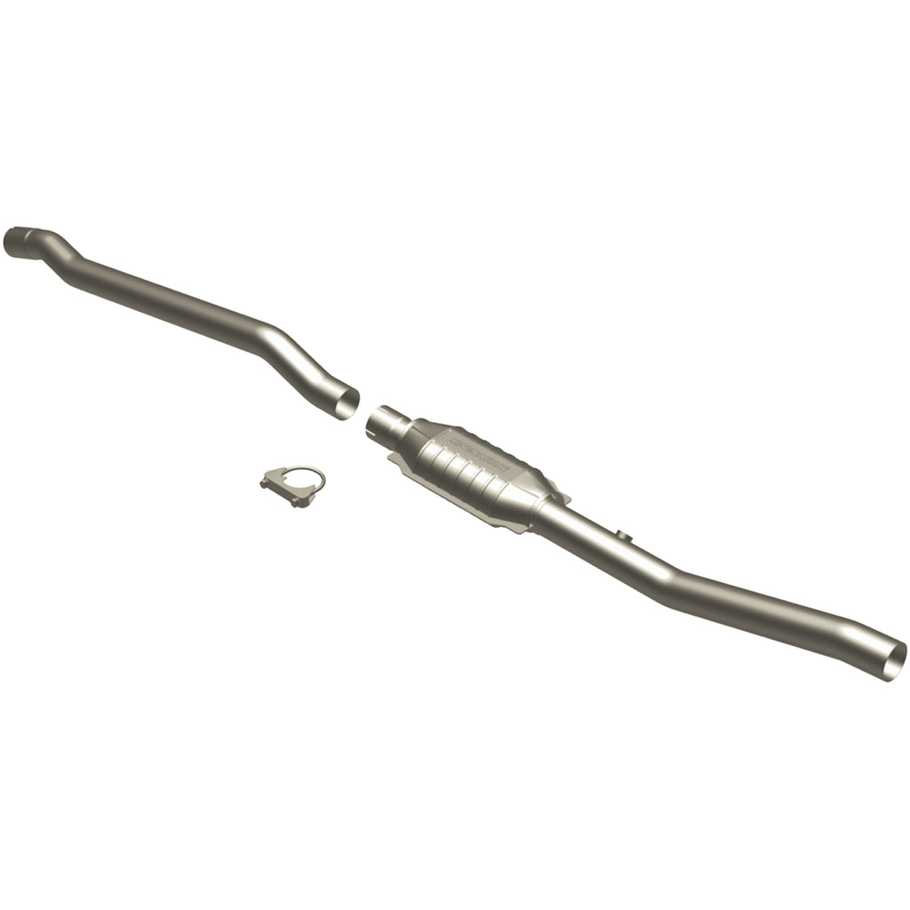 MagnaFlow Conv DF 96 Dodge Dakota 5.2L 4wd (23506)