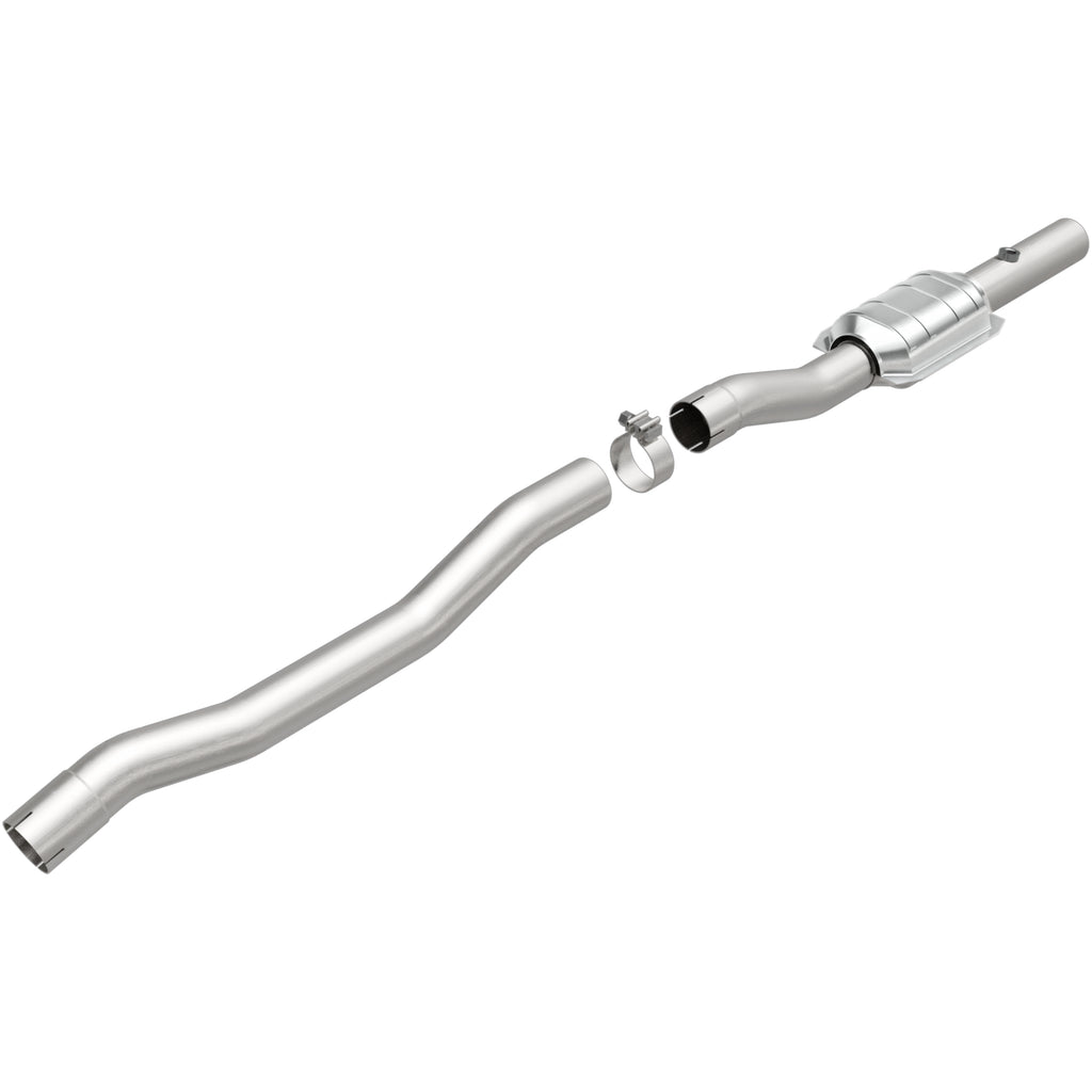MagnaFlow Conv DF 97 Dodge Dakota 3.9L 4wd A (23508)