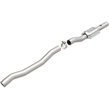 Load image into Gallery viewer, MagnaFlow Conv DF 97 Dodge Dakota 3.9L 4wd A (23508)