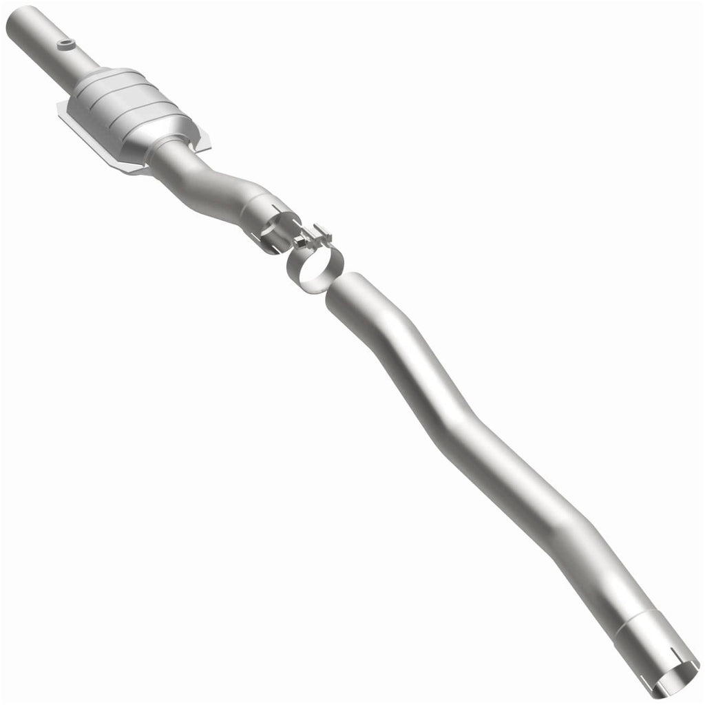 MagnaFlow Conv DF 97 Dodge Dakota 3.9L 4wd A (23508)