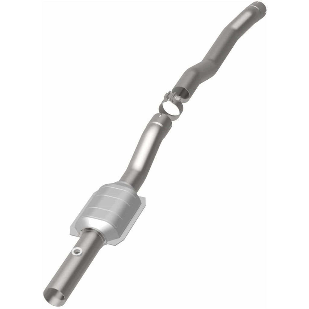 MagnaFlow Conv DF 97 Dodge Dakota 3.9L 4wd A (23508)