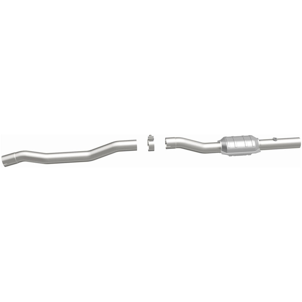 MagnaFlow Conv DF 97 Dodge Dakota 3.9L 4wd A (23508)